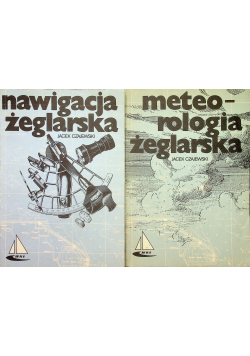 Meteorologia żeglarska / Nawigacja żeglarska