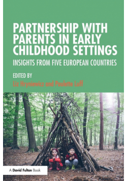 Partnership with Parents in Early Childhood Settings