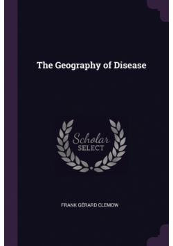 The Geography of Disease