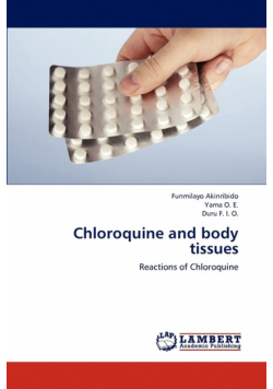 Chloroquine and Body Tissues
