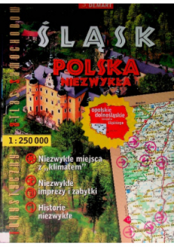 Śląsk Polska niezwykła