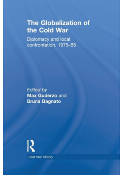 The Globalization of the Cold War
