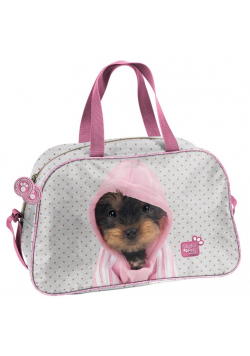Torba sportowa Studio Pets PTJ-074 PASO