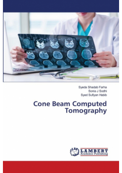Cone Beam Computed Tomography