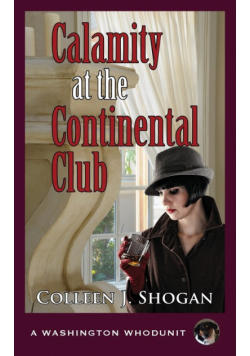 Calamity at the Continental Club