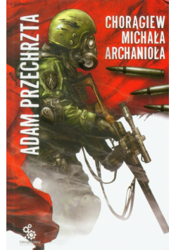 Chorągiew Michała Archanioła