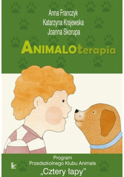Animaloterapia