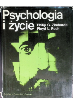 Psychologia i życie