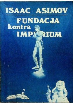 Fundacja kontra imperium