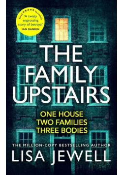 The Family Upstairs