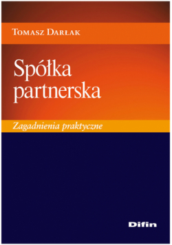 Spółka partnerska