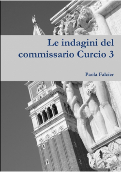 Le indagini del commissario Curcio 3