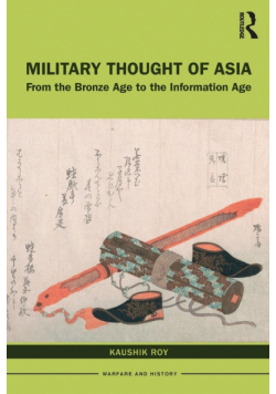 Military Thought of Asia
