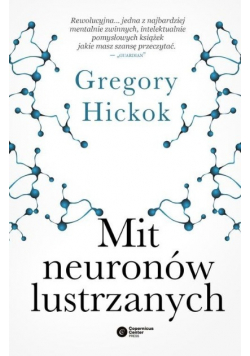 Mit neuronów lustrzanych