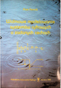 Widmowe modelowanie systemów cyfrowych o zadanych cechach