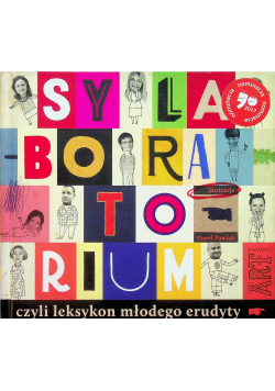 Sylaboratorium młodego erudyty