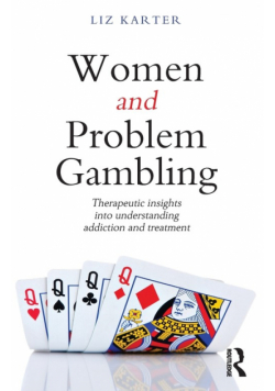 Women and Problem Gambling