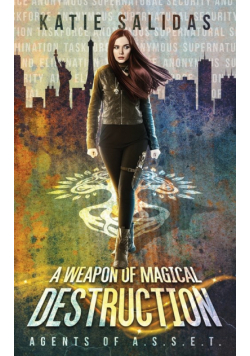 A Weapon of Magical Destruction