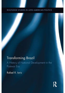 Transforming Brazil