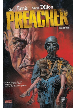 Preacher. Book Four