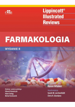 Farmakologia Lippincott Illustrated Reviews