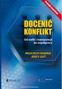 Docenić konflikt