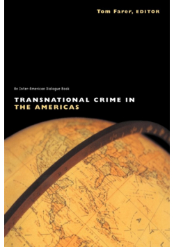 Transnational Crime in the Americas