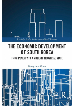 The Economic Development of South Korea