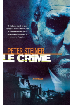 Le Crime