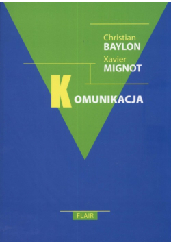 Komunikacja