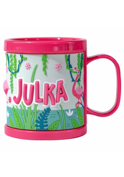 Kubek 3D Julka