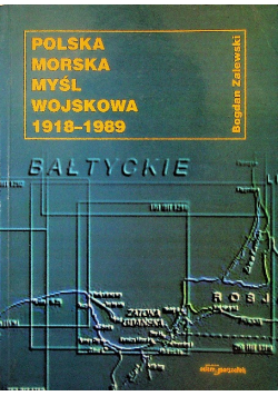 Polska morska myśl wojskowa 1918 - 1989