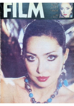 Film Kompletny Rocznik 1985 r.