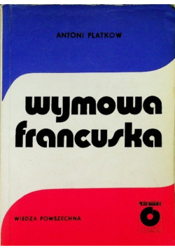 Wymowa francuska
