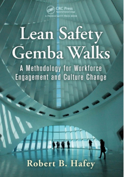 Lean Safety Gemba Walks