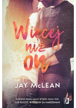 Więcej niż on