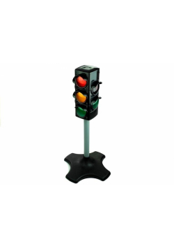Sygnalizator świetlny dla dzieci 72cm
