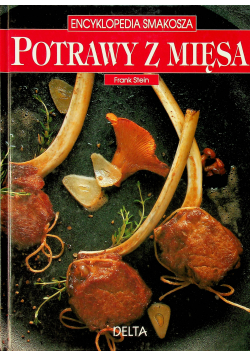 Encyklopedia Smakosza Potrawy z mięsa