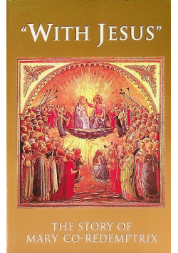 With Jesus