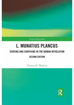 L. Munatius Plancus