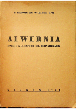 Alwernia