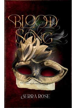 Bloodsong (Discreet Cover)