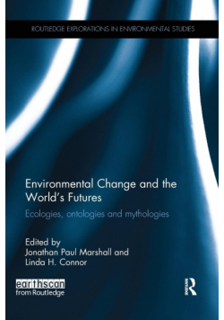 Environmental Change and the World's Futures