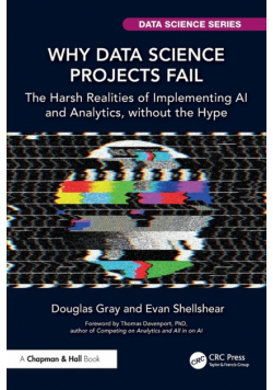 Why Data Science Projects Fail