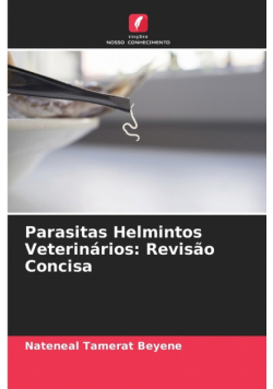 Parasitas Helmintos Veterinários
