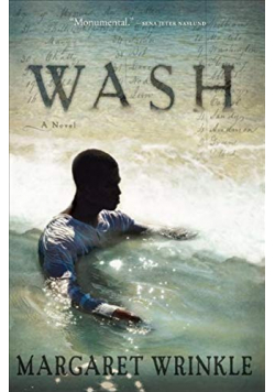 Wash a Novel