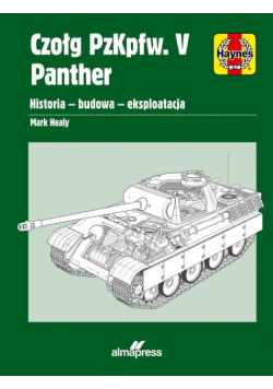 Czołg PzKpfw. V Panther