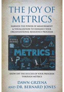 The Joy of Metrics