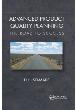 Advanced Product Quality Planning