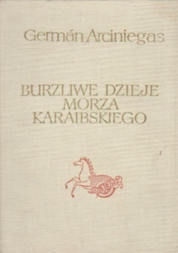 Burzliwe dzieje Morza Karaibskiego
